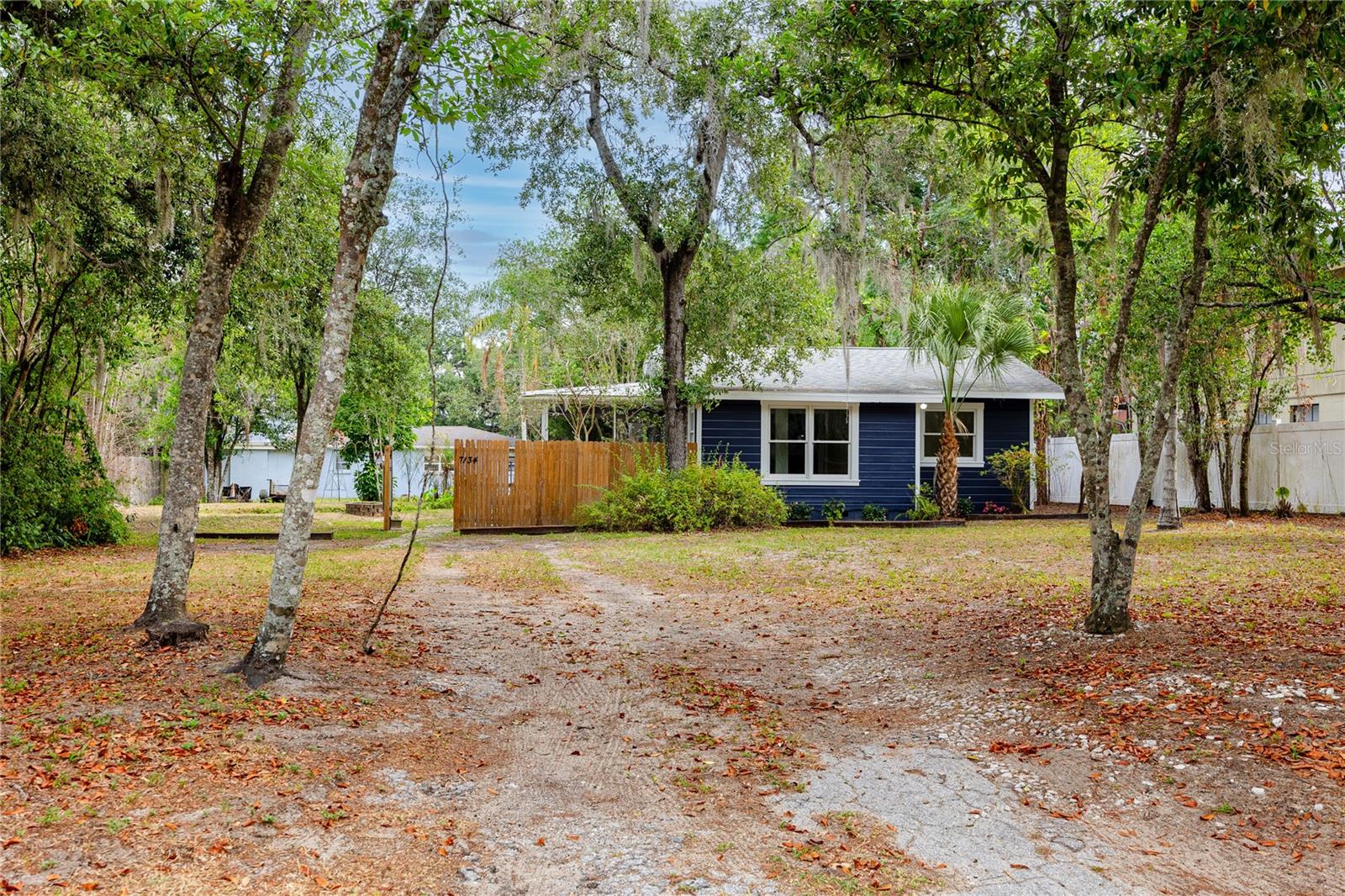 7134 LAUDER PL, TAMPA, FL, 33617