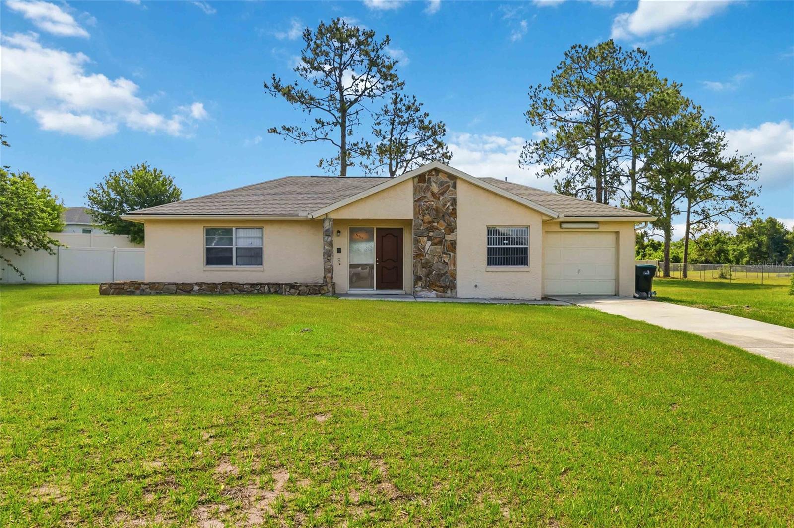 12240 CONNECTICUT WOODS CT, ORLANDO, FL, 32824