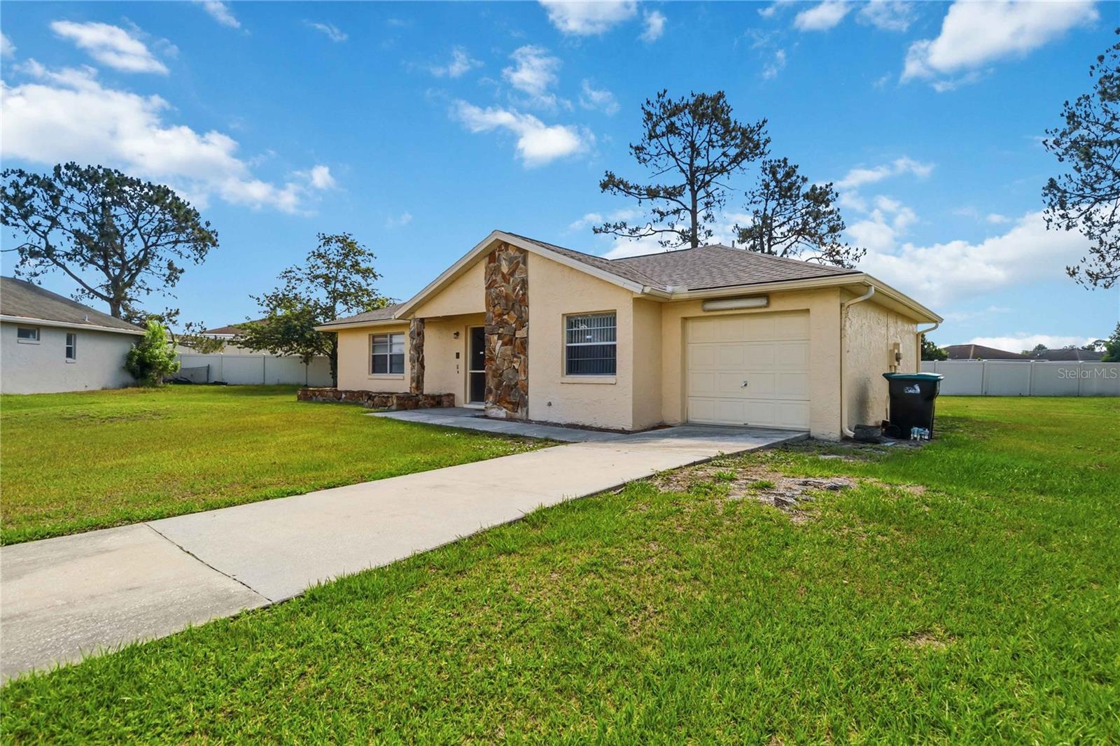 12240 CONNECTICUT WOODS CT, ORLANDO, FL, 32824