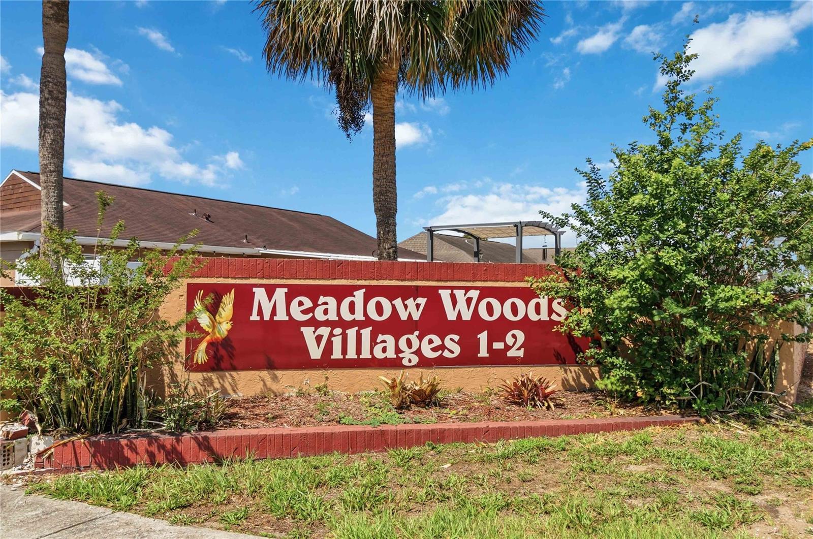 12240 CONNECTICUT WOODS CT, ORLANDO, FL, 32824