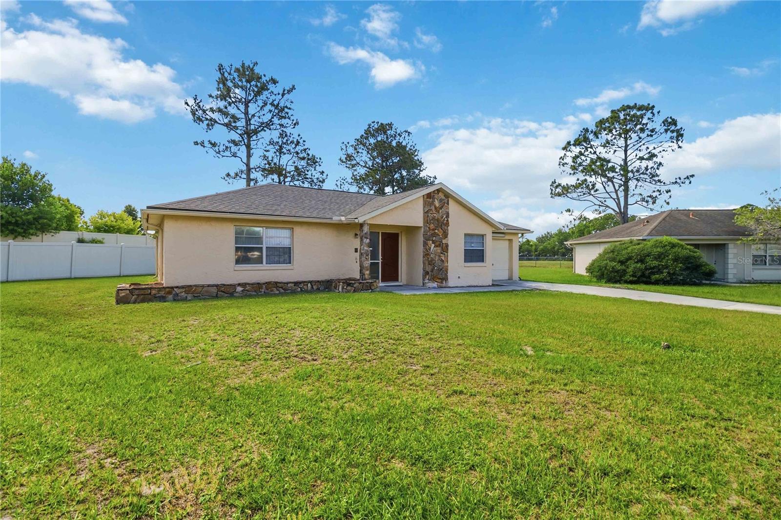 12240 CONNECTICUT WOODS CT, ORLANDO, FL, 32824