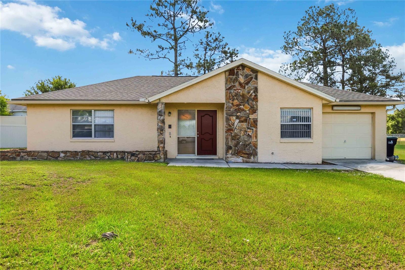 12240 CONNECTICUT WOODS CT, ORLANDO, FL, 32824