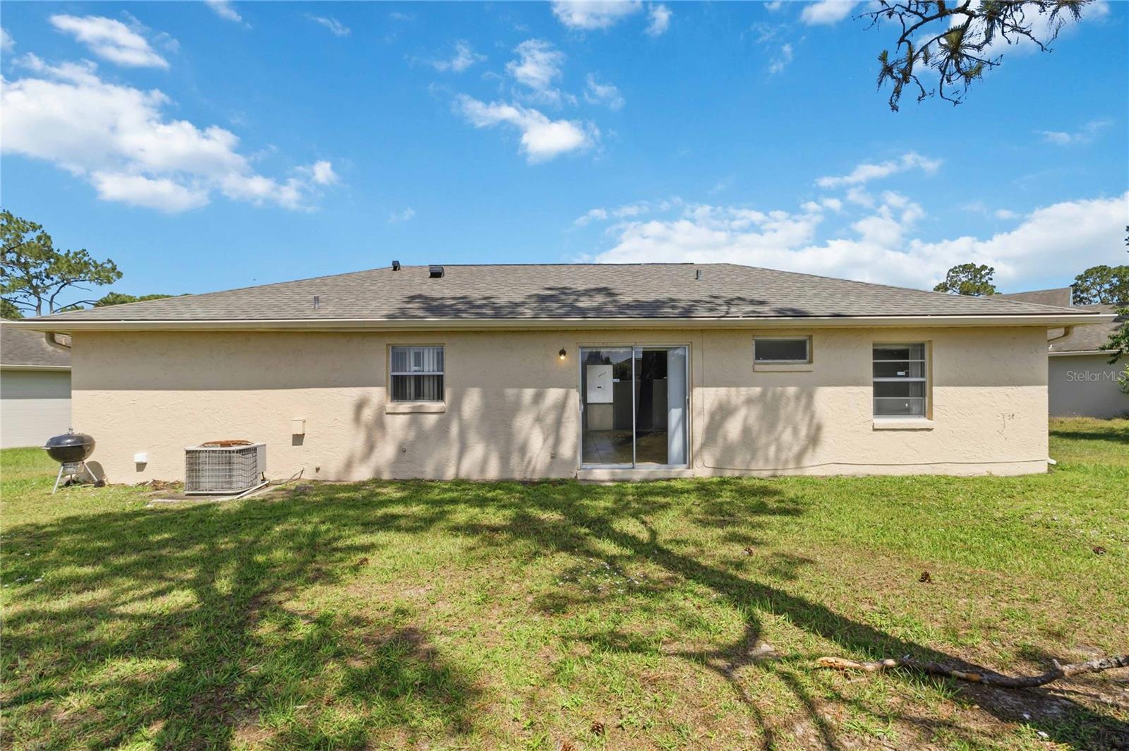 12240 CONNECTICUT WOODS CT, ORLANDO, FL, 32824