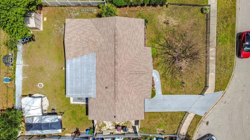 6025 MARGIE CT, ORLANDO, FL, 32807
