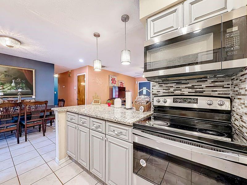 6025 MARGIE CT, ORLANDO, FL, 32807