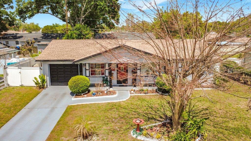 6025 MARGIE CT, ORLANDO, FL, 32807