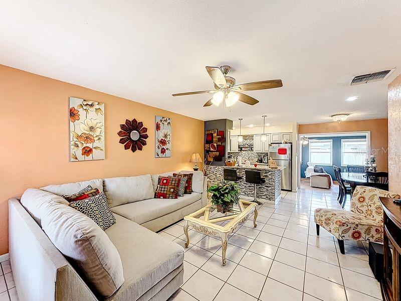 6025 MARGIE CT, ORLANDO, FL, 32807