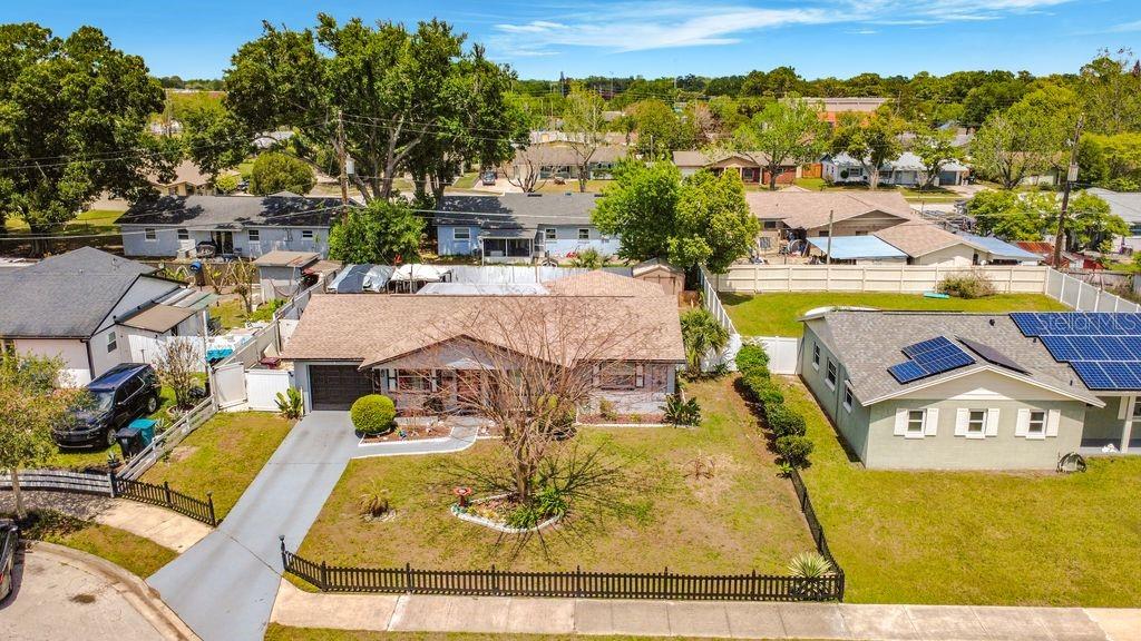 6025 MARGIE CT, ORLANDO, FL, 32807