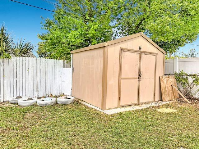 6025 MARGIE CT, ORLANDO, FL, 32807