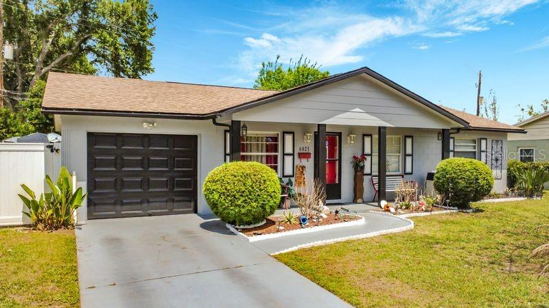6025 MARGIE CT, ORLANDO, FL, 32807