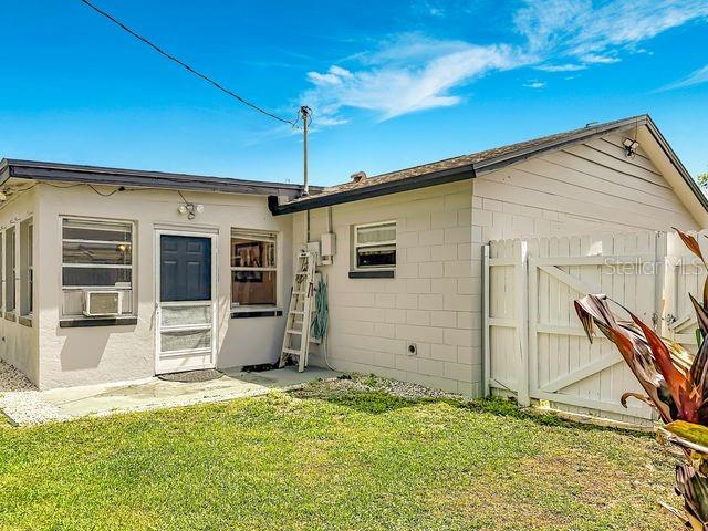 6025 MARGIE CT, ORLANDO, FL, 32807