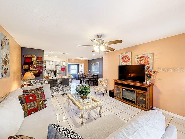 6025 MARGIE CT, ORLANDO, FL, 32807