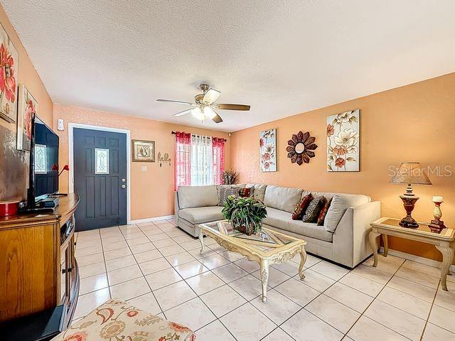 6025 MARGIE CT, ORLANDO, FL, 32807