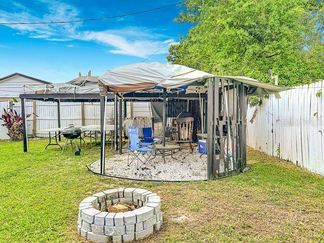 6025 MARGIE CT, ORLANDO, FL, 32807