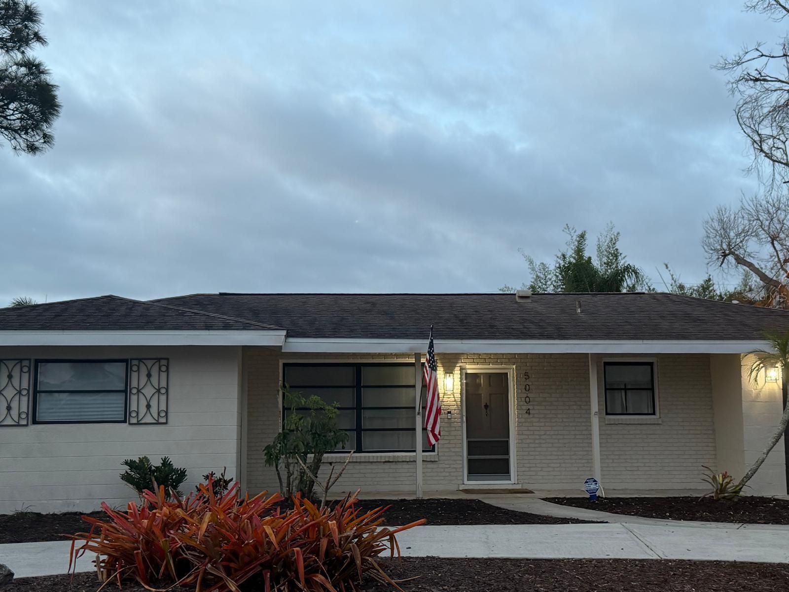 5004 MEDALIST RD, SARASOTA, FL, 34243