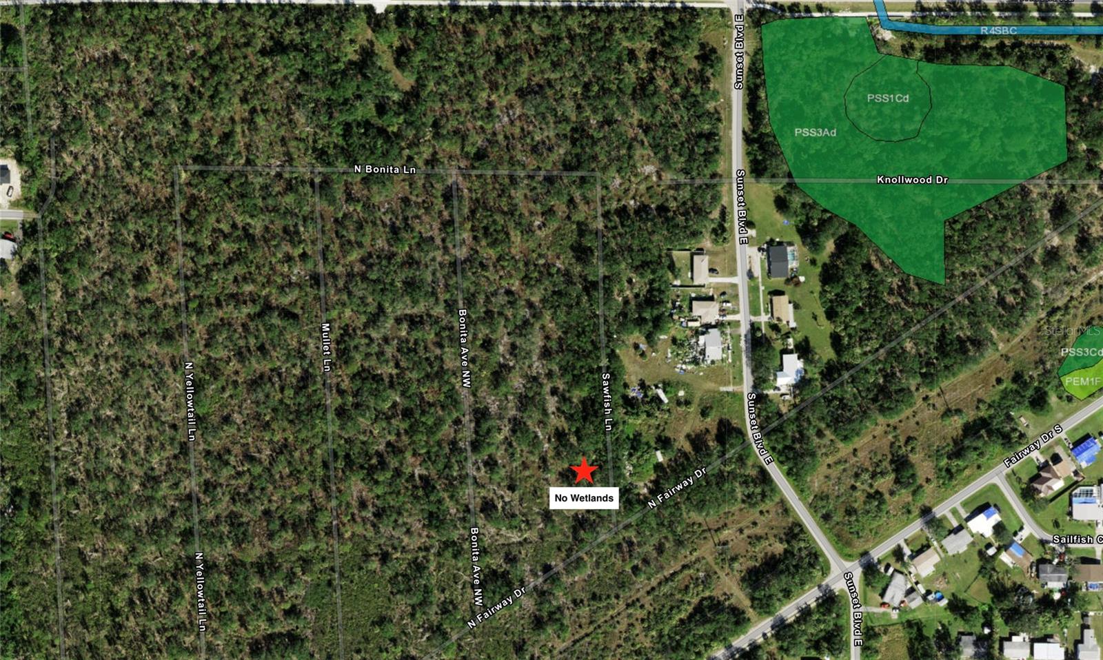 261 SAWFISH LN, PUNTA GORDA, FL, 33982