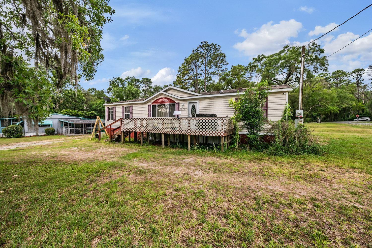 5074 N DEWEY WAY, HERNANDO, FL, 34442