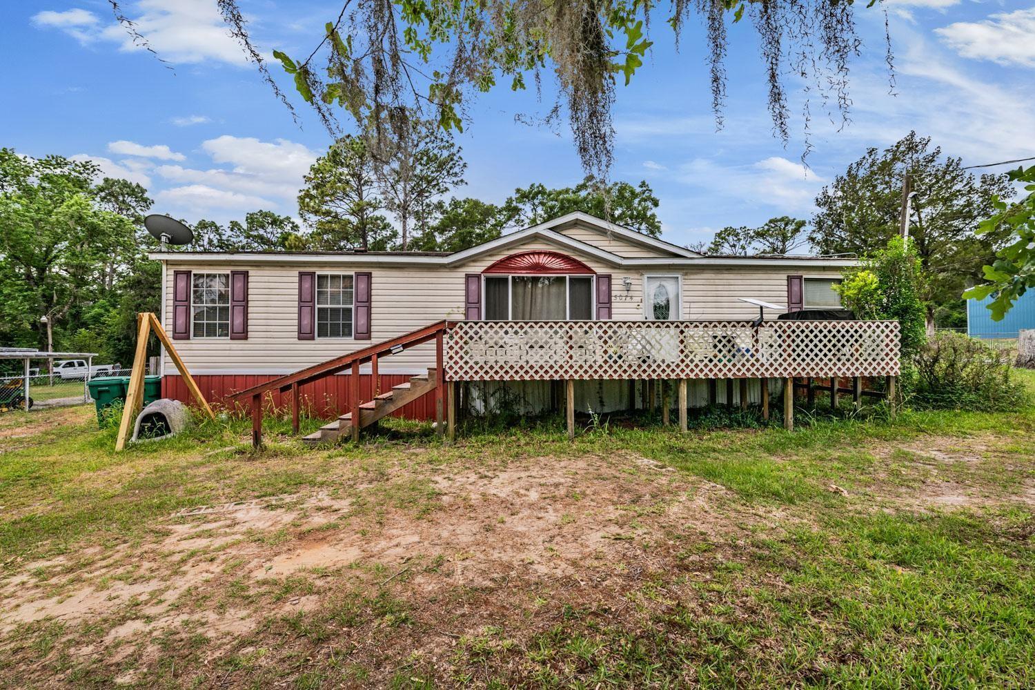 5074 N DEWEY WAY, HERNANDO, FL, 34442