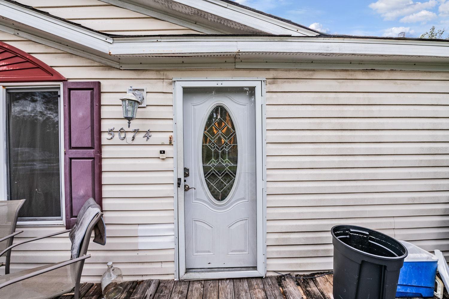 5074 N DEWEY WAY, HERNANDO, FL, 34442