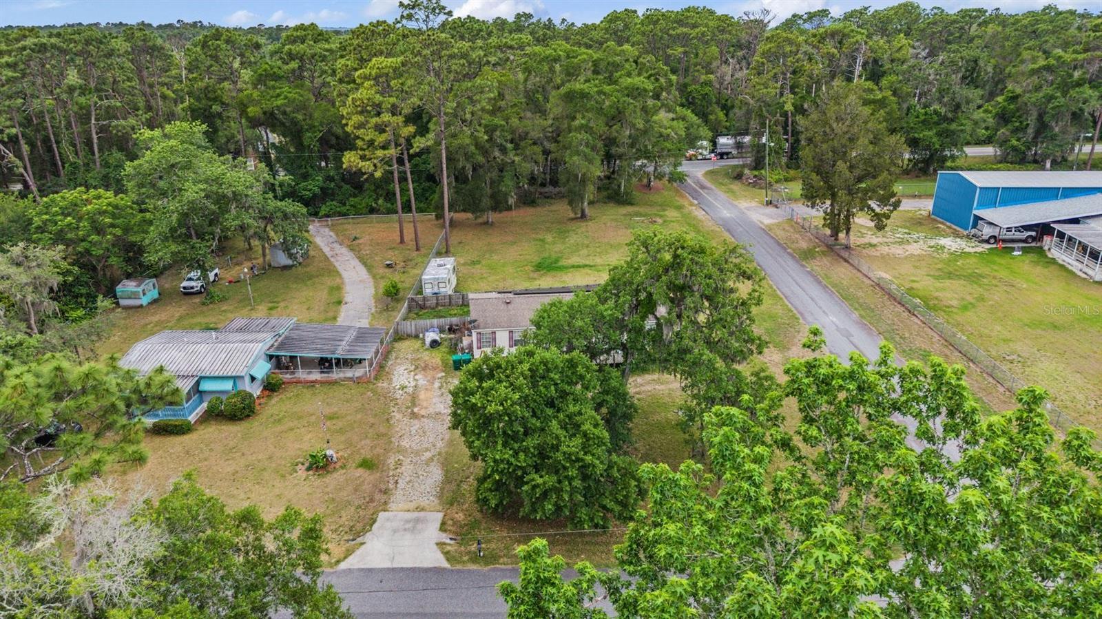 5074 N DEWEY WAY, HERNANDO, FL, 34442