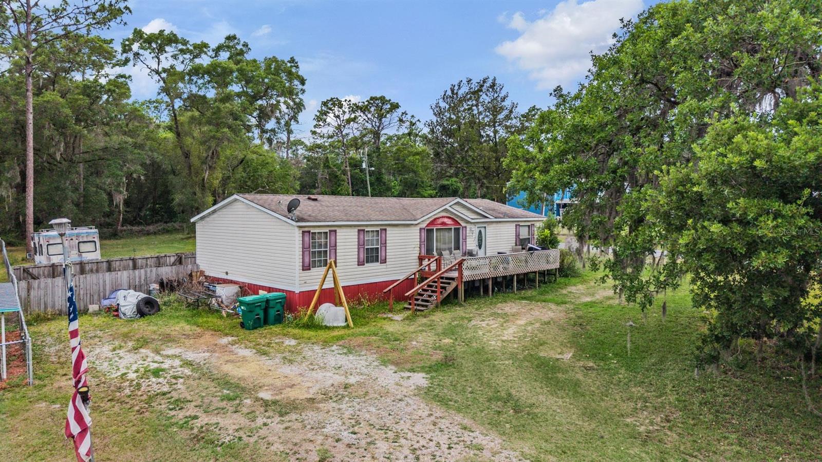 5074 N DEWEY WAY, HERNANDO, FL, 34442