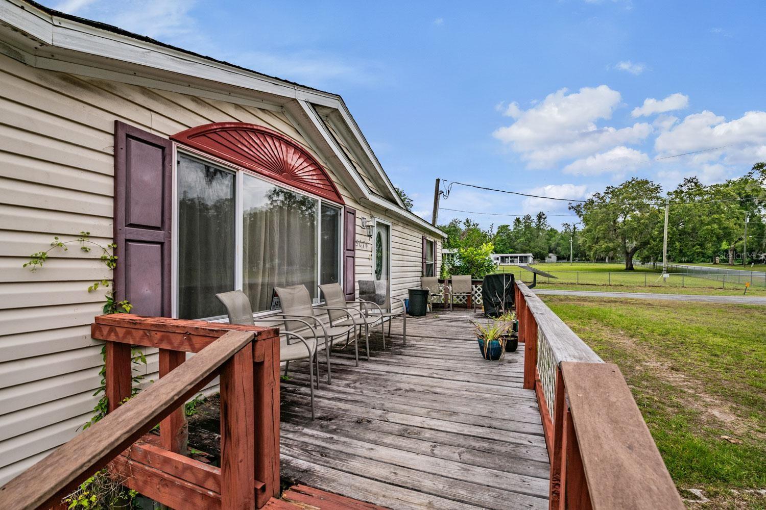 5074 N DEWEY WAY, HERNANDO, FL, 34442