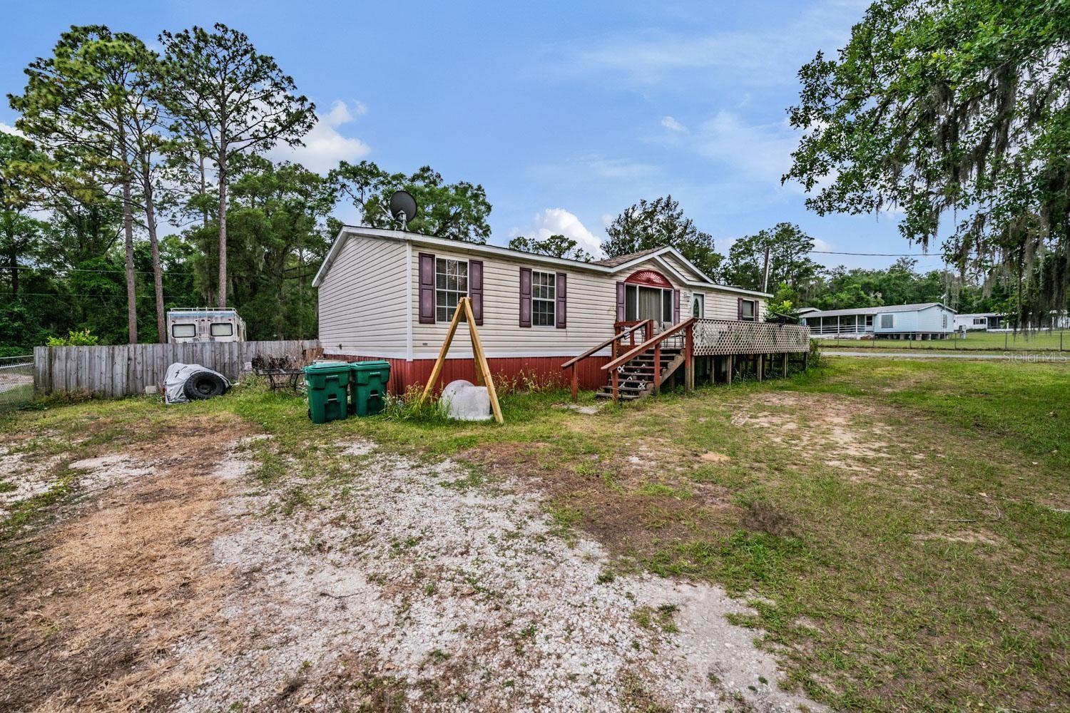 5074 N DEWEY WAY, HERNANDO, FL, 34442