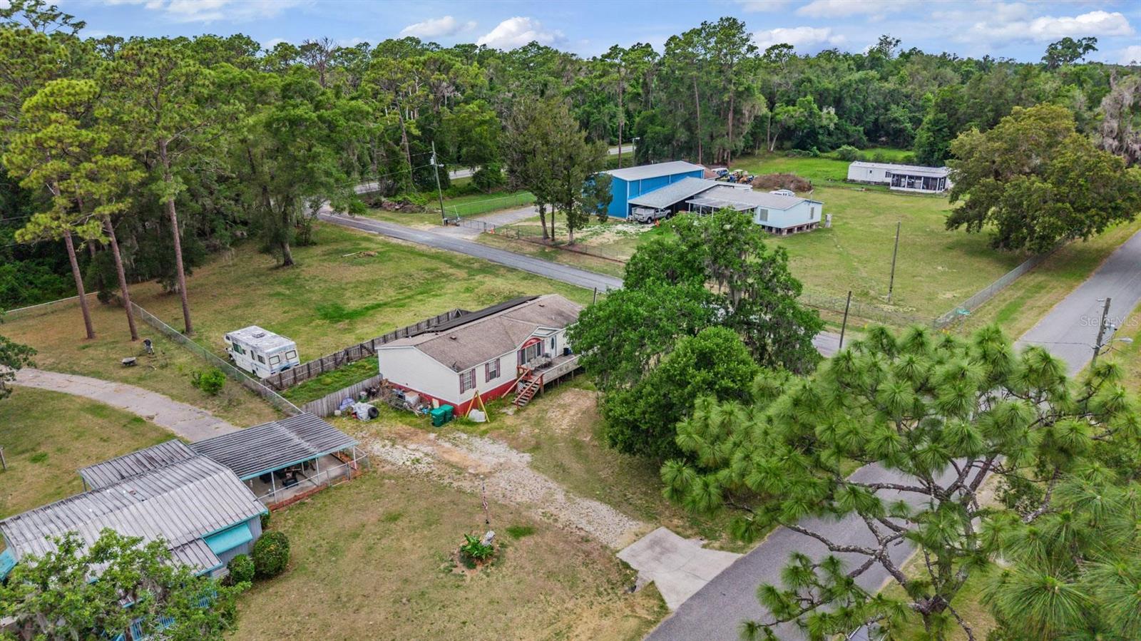 5074 N DEWEY WAY, HERNANDO, FL, 34442
