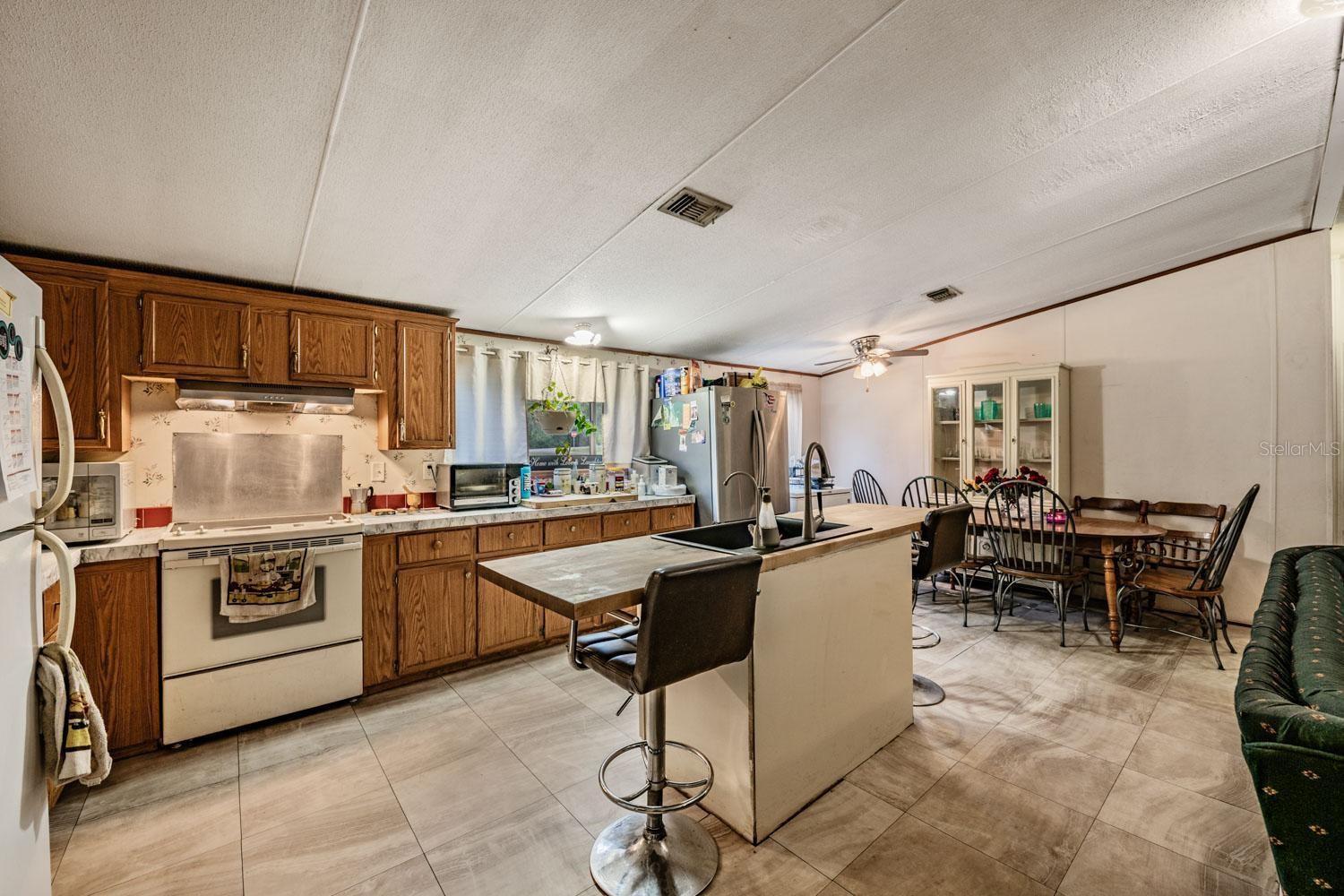 5074 N DEWEY WAY, HERNANDO, FL, 34442