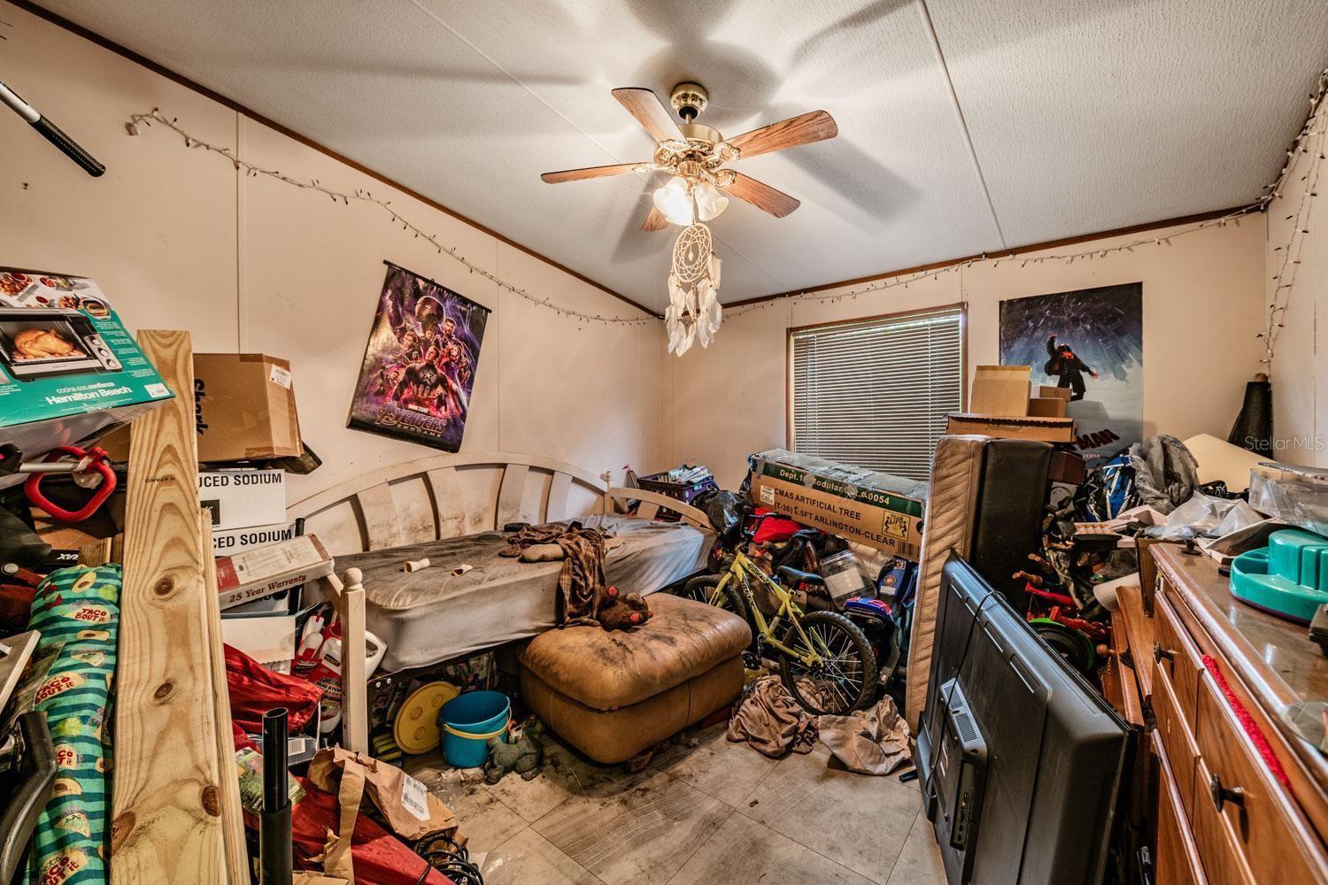 5074 N DEWEY WAY, HERNANDO, FL, 34442