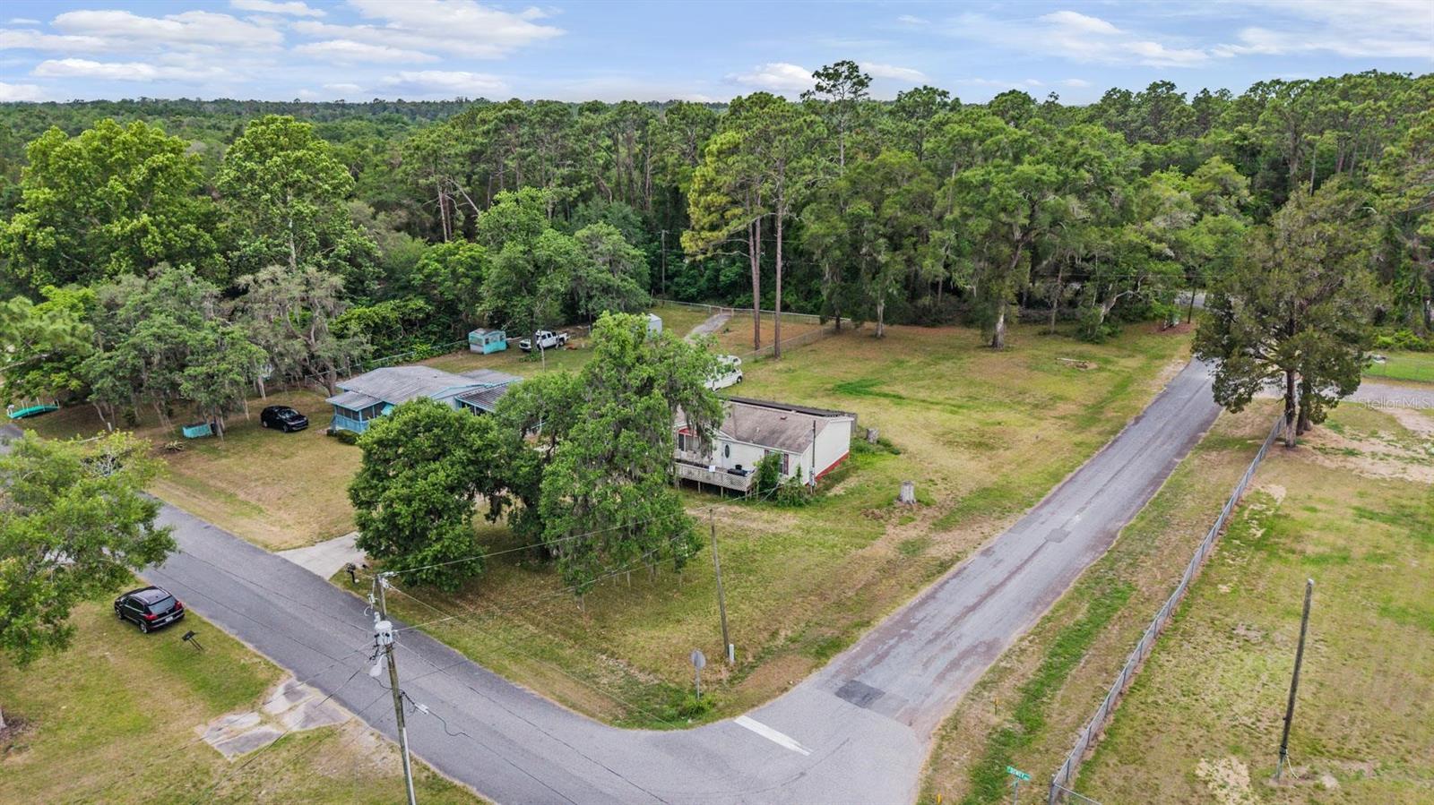 5074 N DEWEY WAY, HERNANDO, FL, 34442