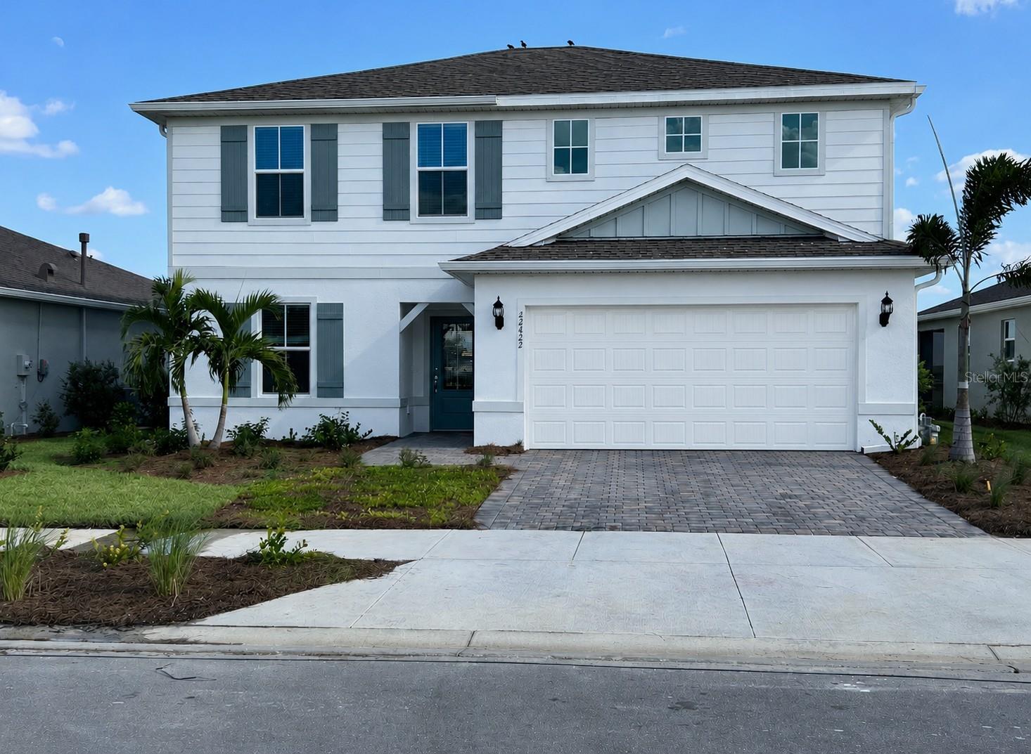 42422 CASCADE DR, PUNTA GORDA, FL, 33982