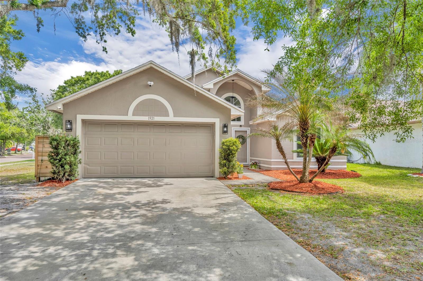 1921 BLUE FOX CT, ORLANDO, FL, 32825