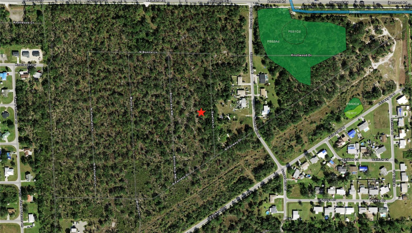 239 SAWFISH LN, PUNTA GORDA, FL, 33982