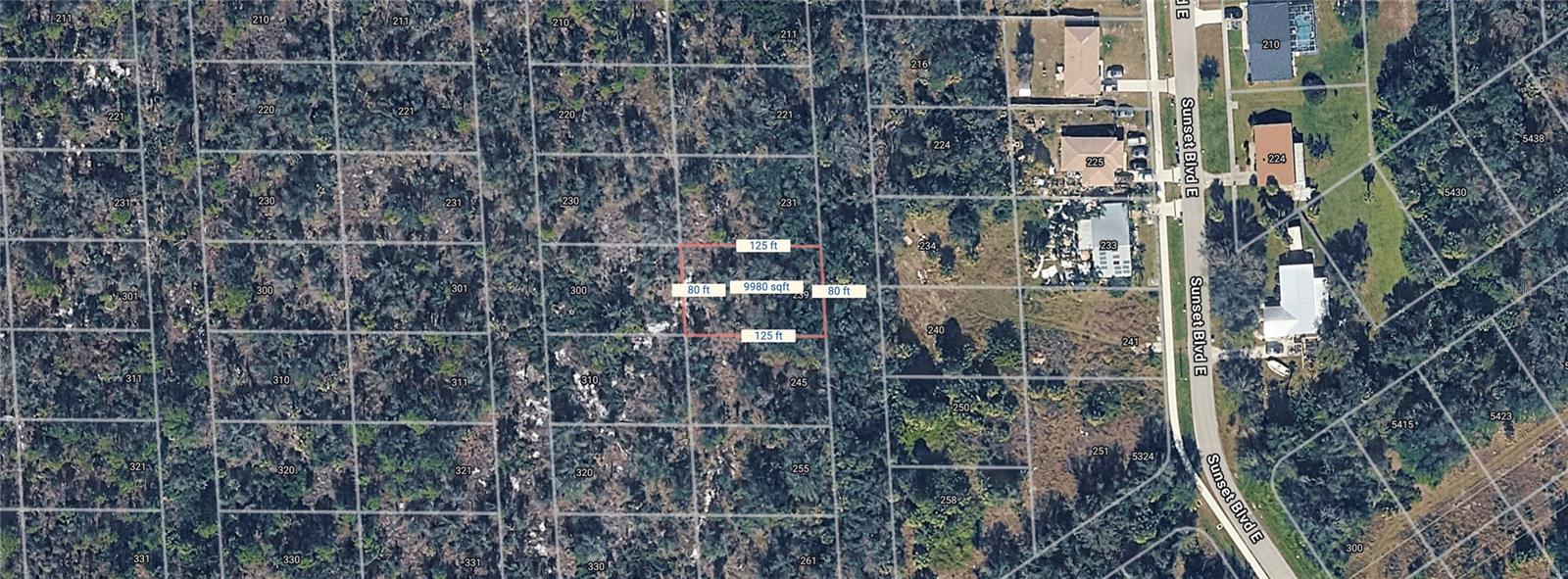 239 SAWFISH LN, PUNTA GORDA, FL, 33982