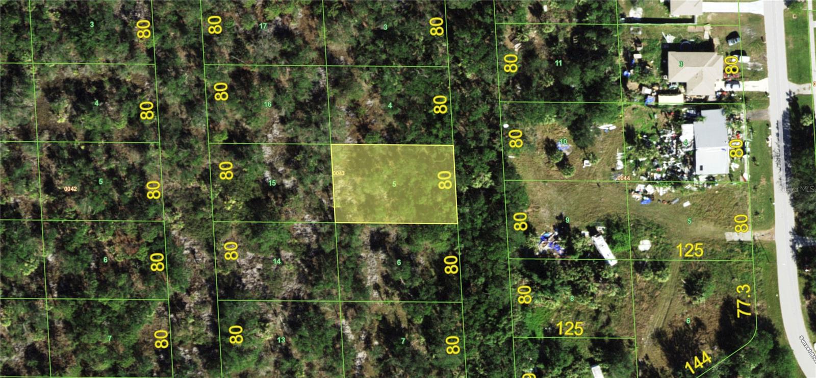 239 SAWFISH LN, PUNTA GORDA, FL, 33982