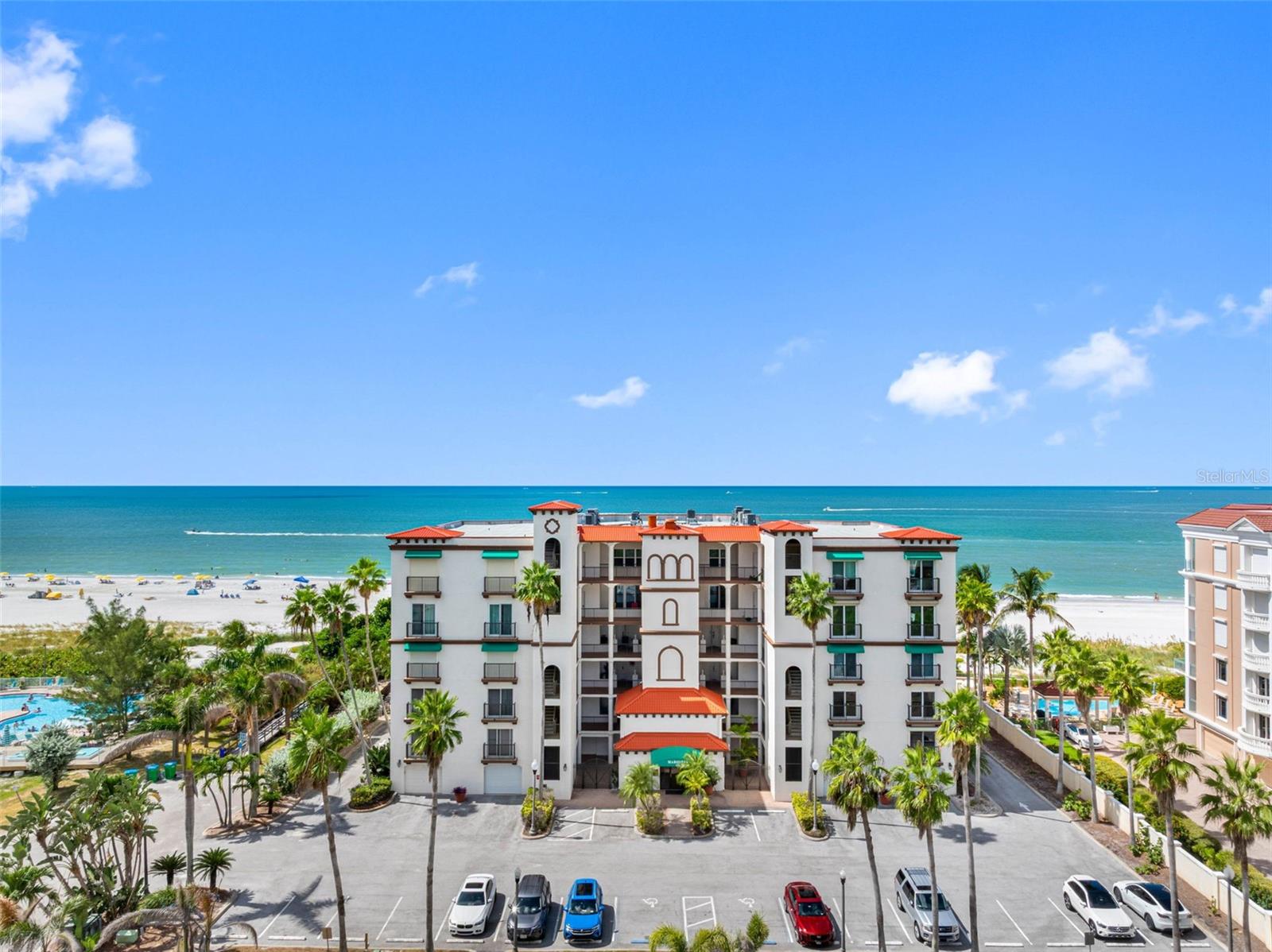 200 121ST AVE #104, TREASURE ISLAND, FL, 33706