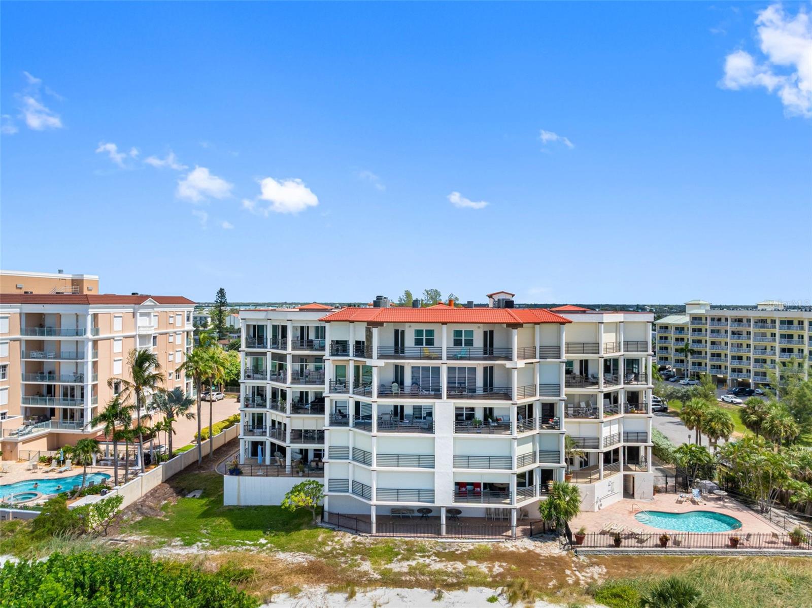 200 121ST AVE #104, TREASURE ISLAND, FL, 33706