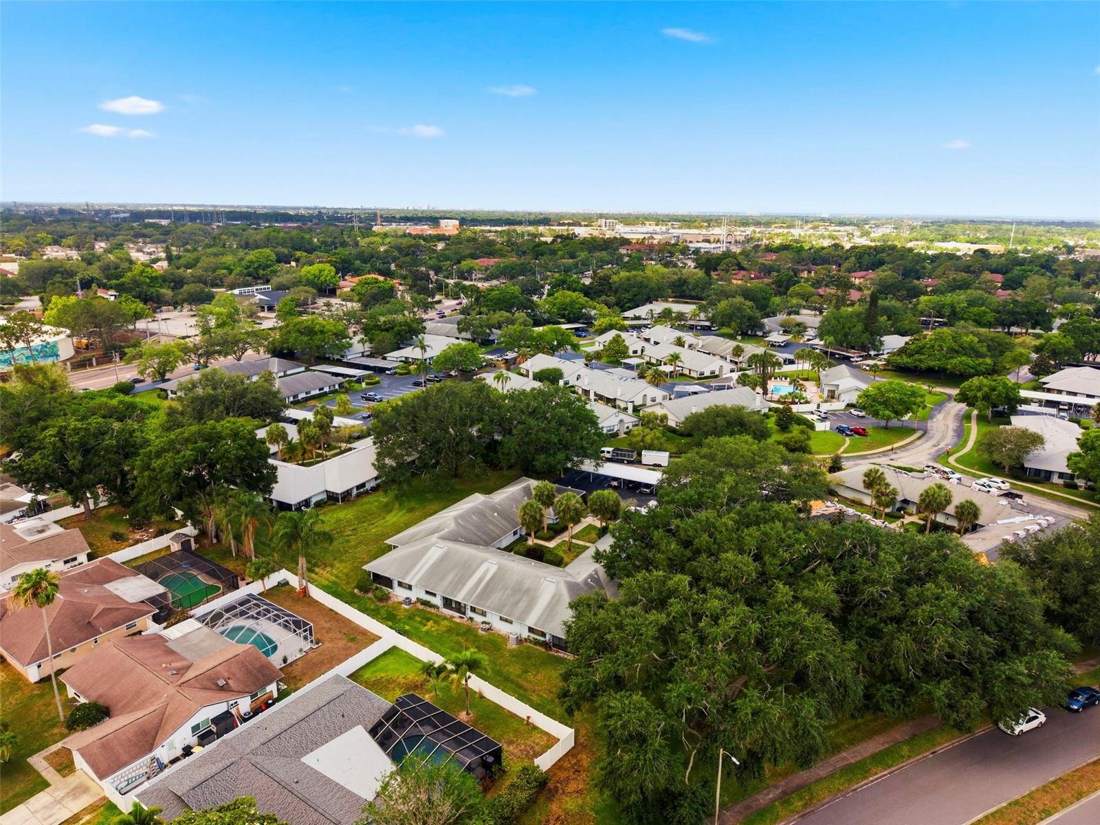 2733 COUNTRYSIDE BLVD #108, CLEARWATER, FL, 33761