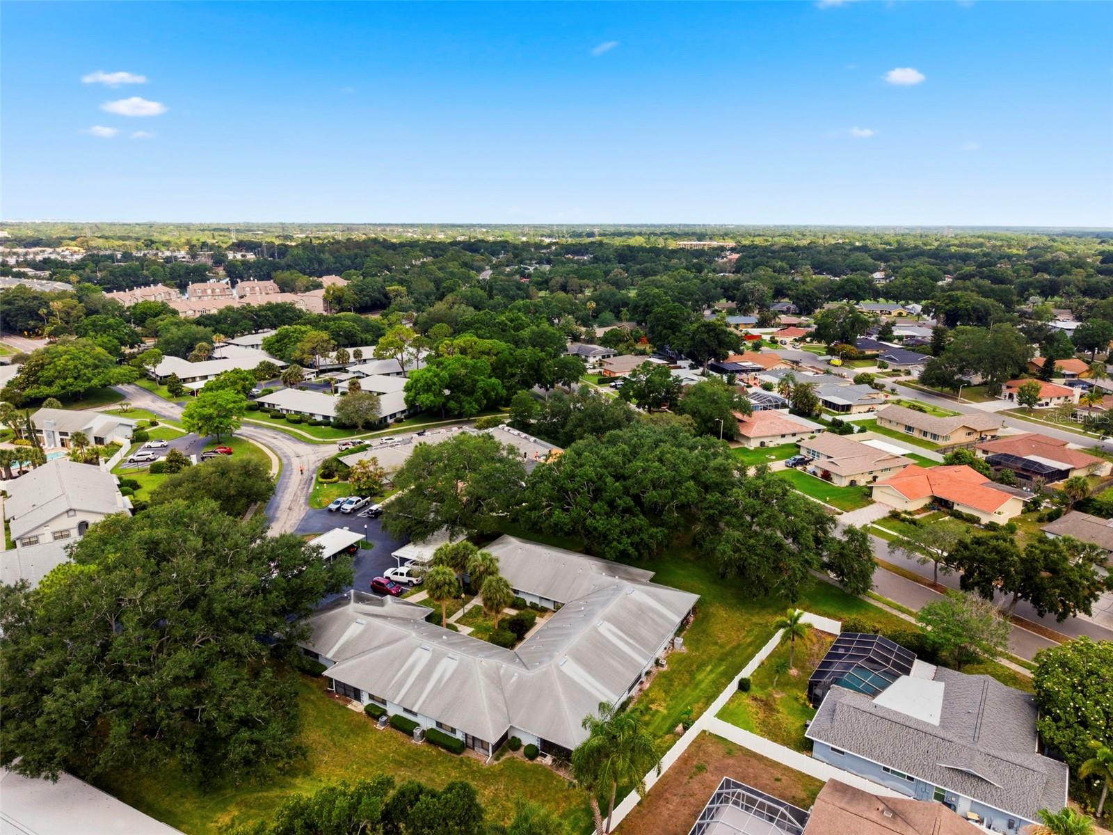 2733 COUNTRYSIDE BLVD #108, CLEARWATER, FL, 33761