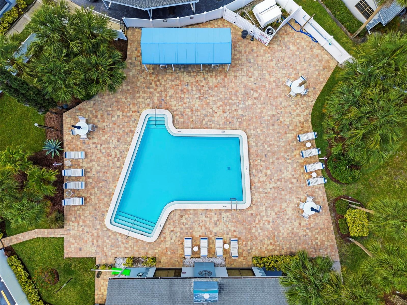 2733 COUNTRYSIDE BLVD #108, CLEARWATER, FL, 33761