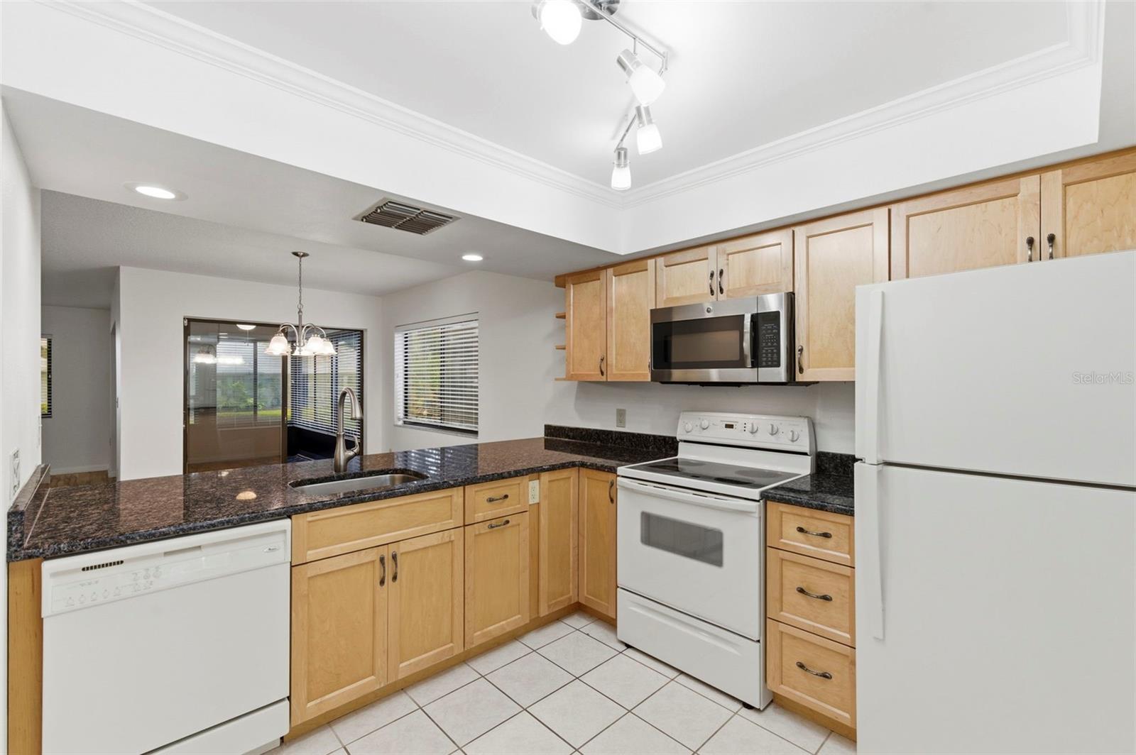 2733 COUNTRYSIDE BLVD #108, CLEARWATER, FL, 33761