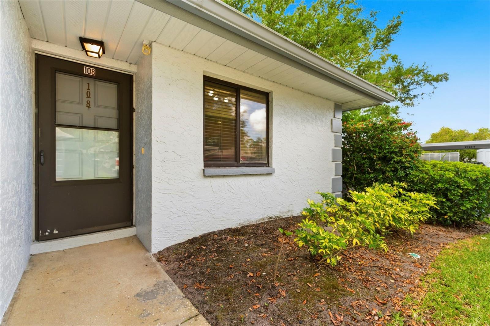 2733 COUNTRYSIDE BLVD #108, CLEARWATER, FL, 33761