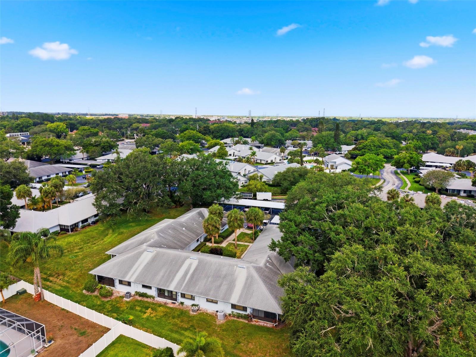 2733 COUNTRYSIDE BLVD #108, CLEARWATER, FL, 33761