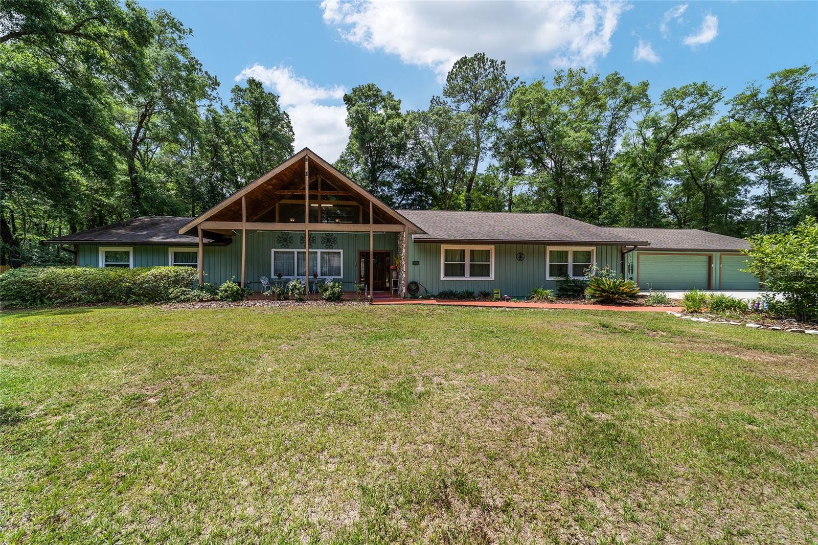 5300 NE 2ND LN, OCALA, FL, 34470