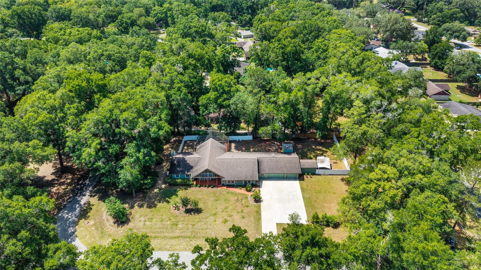 5300 NE 2ND LN, OCALA, FL, 34470