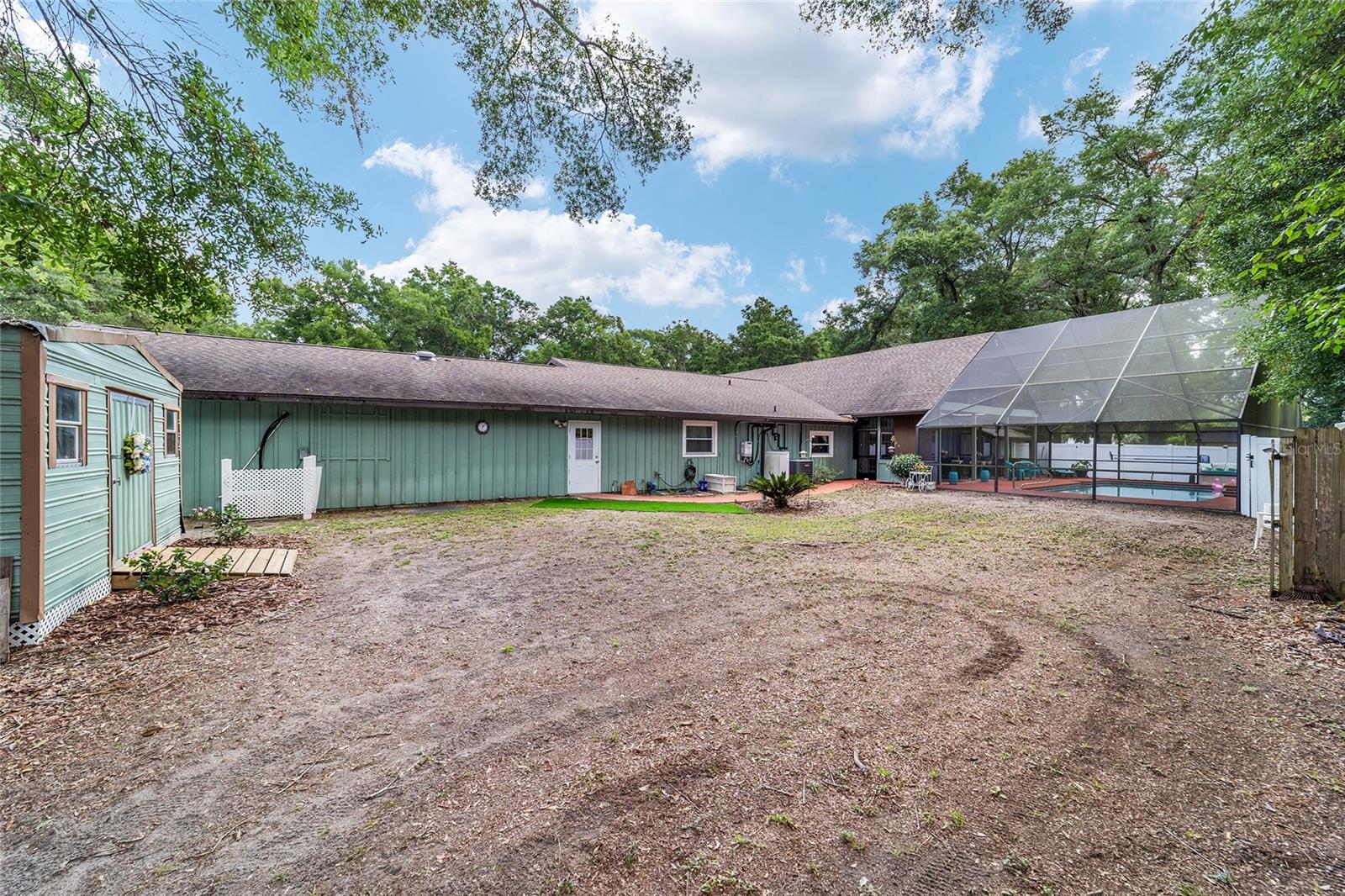 5300 NE 2ND LN, OCALA, FL, 34470