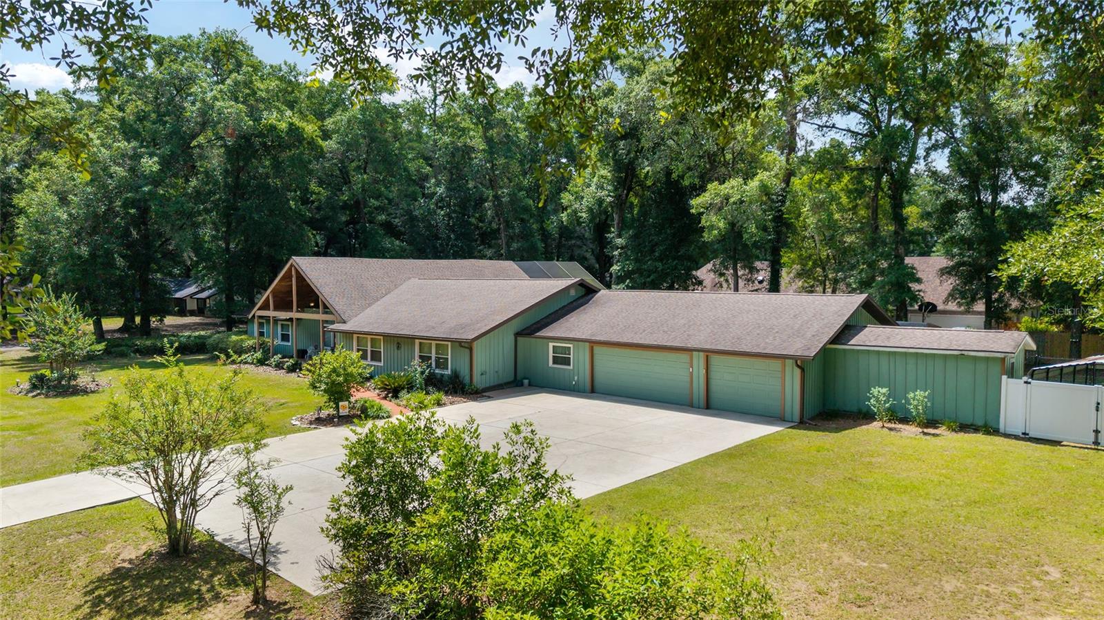 5300 NE 2ND LN, OCALA, FL, 34470