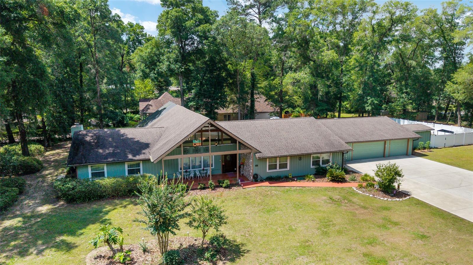 5300 NE 2ND LN, OCALA, FL, 34470