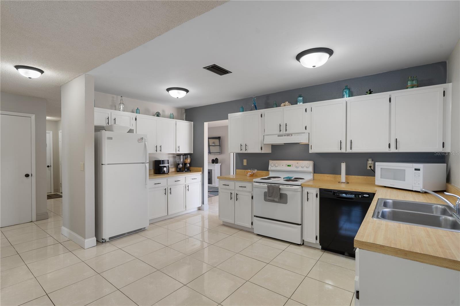 5025 BROMLEY AVE, SPRING HILL, FL, 34609
